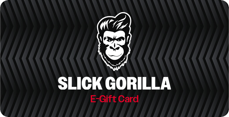 Slick Gorilla US Slick Gorilla e-Gift Card