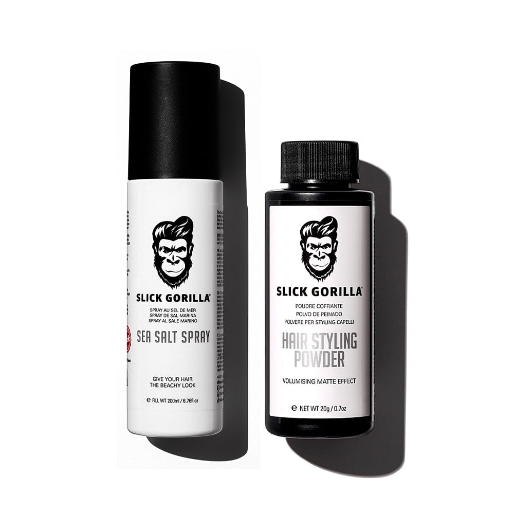Male Grooming Kits | Male Grooming Sets | Slick Gorilla