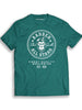 Barber All Star T-Shirt Green