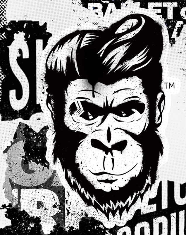 The Gorilla Collection placeholder